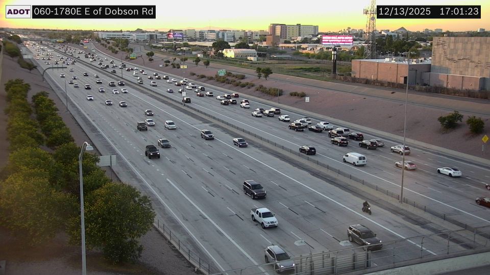 Woodcreek: US 60 East Dobson