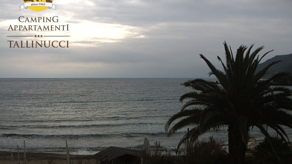 Capoliveri: Webcam Golfo di Lacona