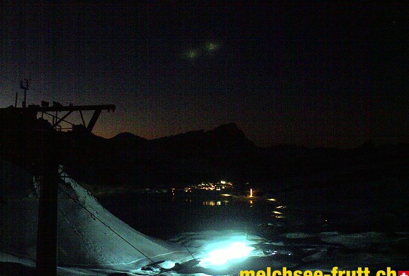 Kerns: Erzegg - Blick Richtung Melchsee-Frutt