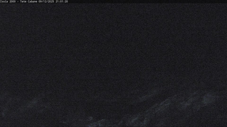 Isola: Mt. Sistron (summit from)