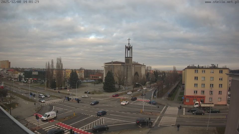 Сталёва-Воля