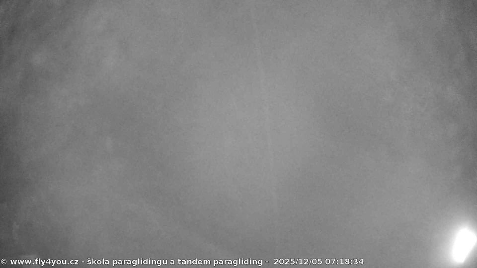 Mirova pod Kozakovem: Kamera Kozákov