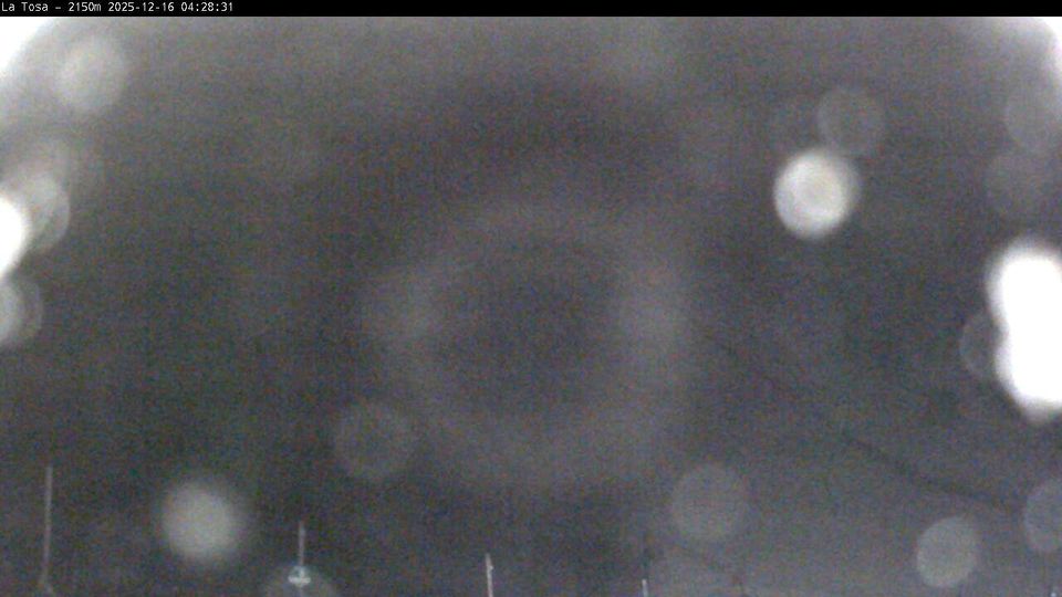 Alp: La Tossa d'Alp - La Masella