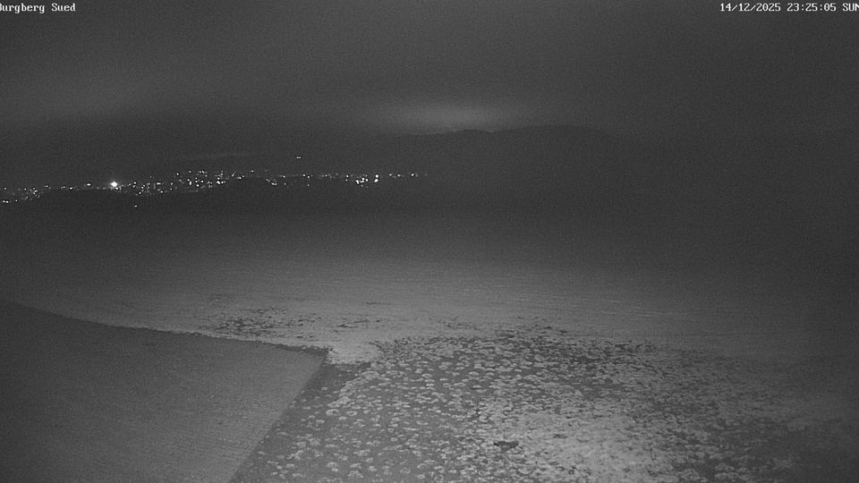 Ermschwerd: Flugplatz Witzenhausen-Burgberg