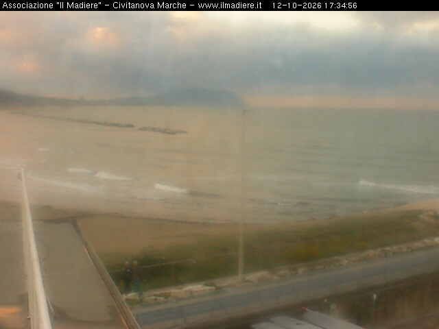Civitanova Marche, Italy