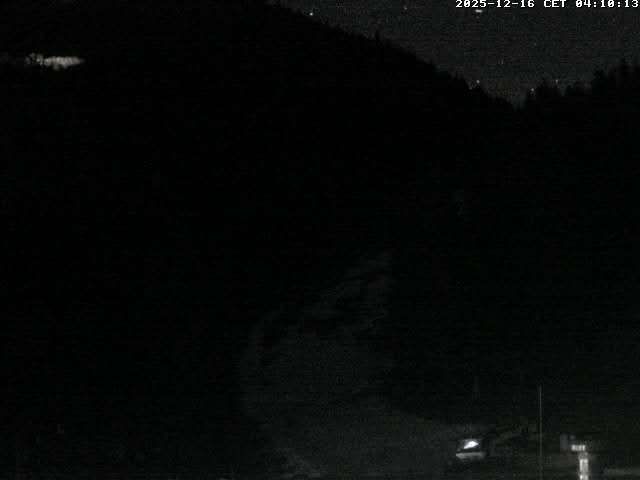 Fahl: Talstation - Rothaus Abfahrt