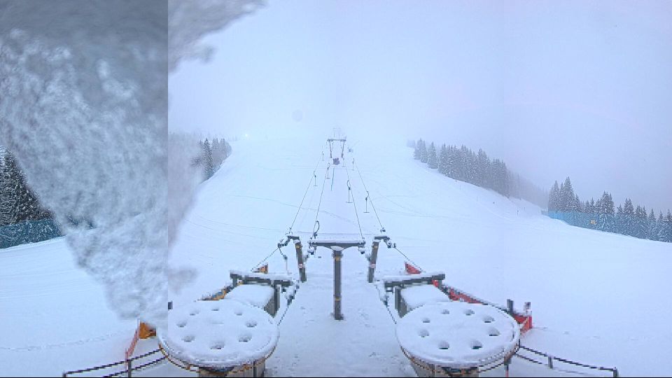 Castione della Presolana: Presolana Monte Pora