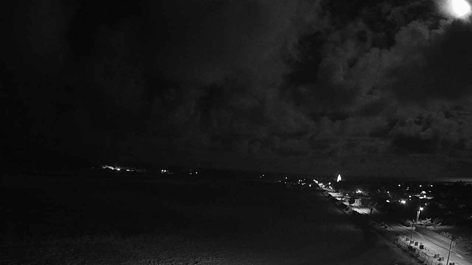 Easter Island › West: Pascua) - Looking to North-West