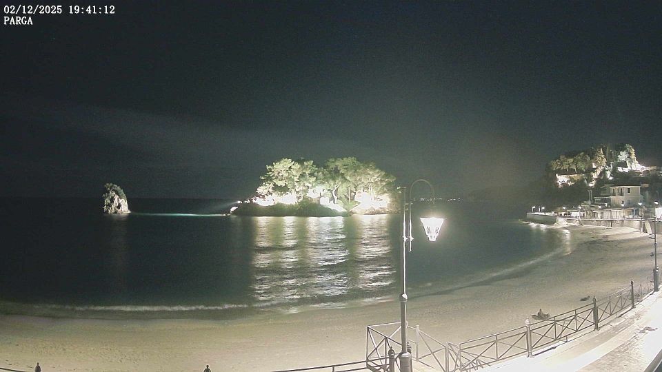 Αγία Κυριακή