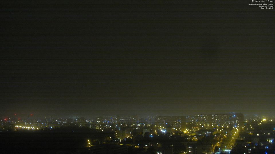 Nove Dvory › North: Kamýk