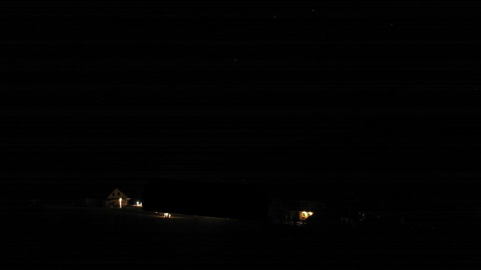 Zelezna Ruda › North: Hojsova Stráž