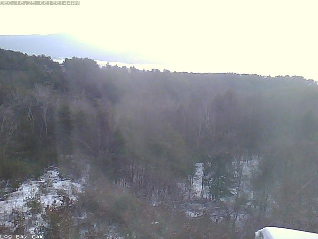 Bolton Landing: Lake George from
