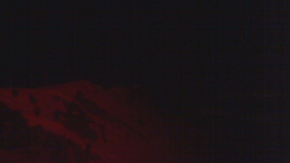 Wolfenschiessen: Bergstation Haldigrat (1937m) Blickrichtung West - Pilatus