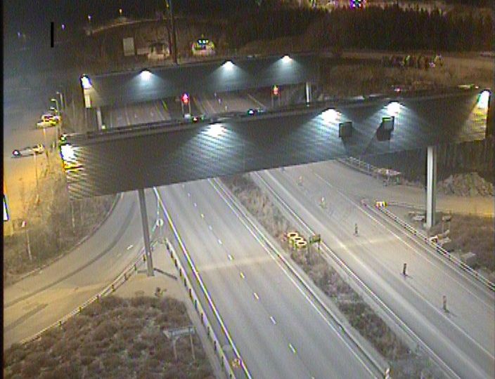 Helsinki: Tie 103 - Vuosaari satama 1