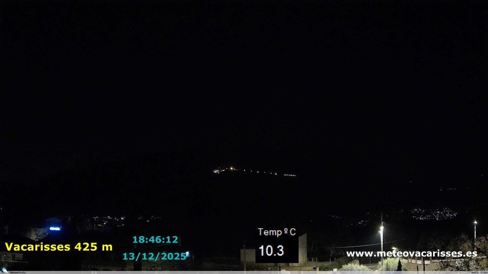 Vacarisses: Montserrat