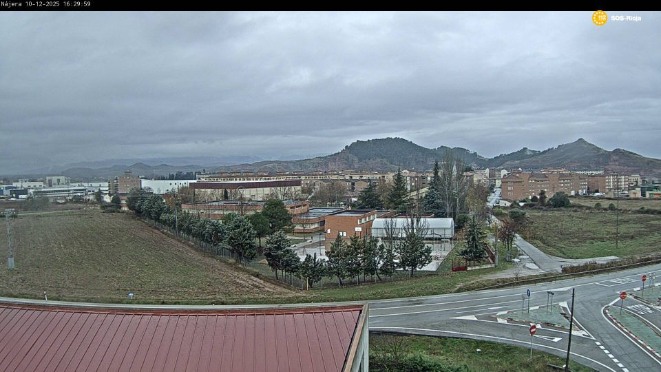 Najera › North-west: Haro › North-West: Oeste