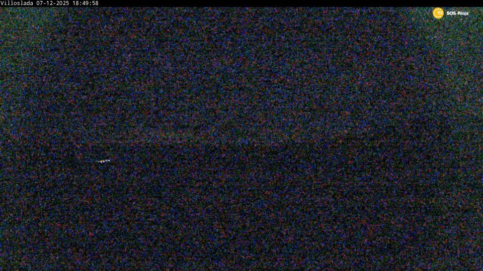 Villoslada de Cameros