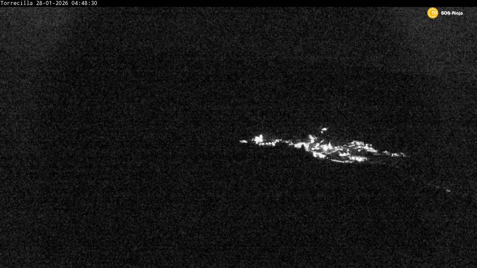 Torrecilla en Cameros