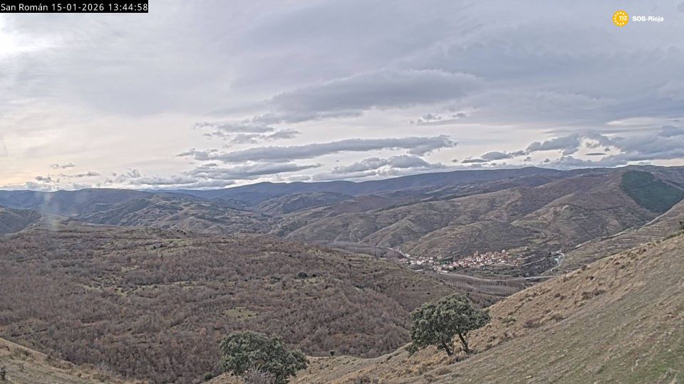 San Roman de Cameros