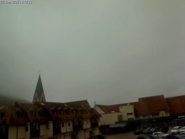 Geislingen an der Steige