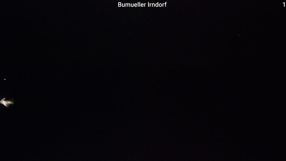 Irndorf › South-east