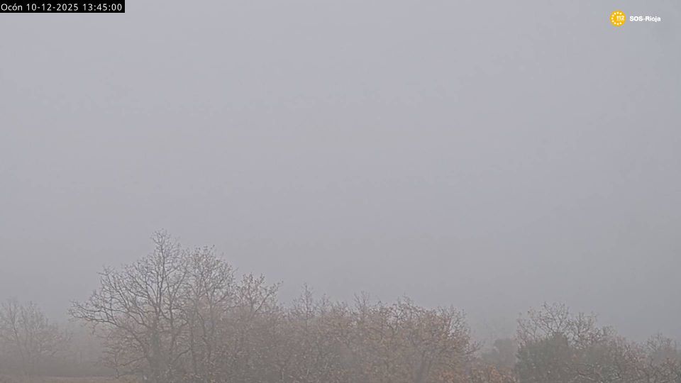 Robres del Castillo: Valle de Ocón