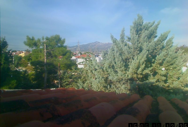 Leontari › North: Κάντζα Παλλήνης