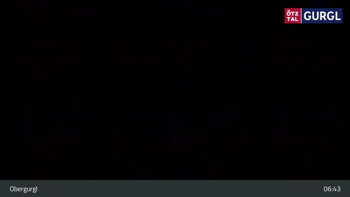 Obergurgl: Ötztal - Hohe Mut