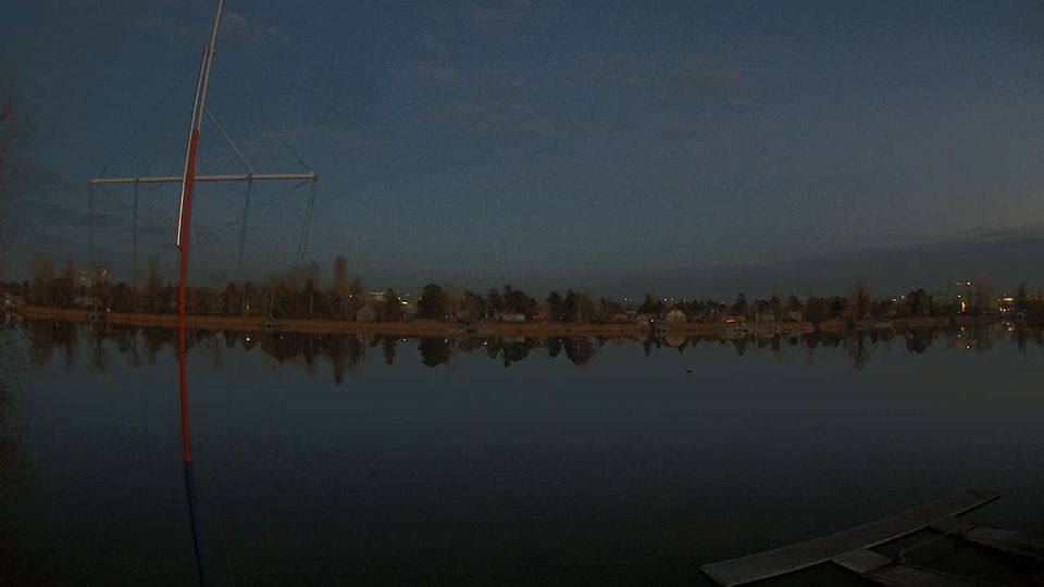 Donaustadt: Vienna - Old Danube - Alte Donau