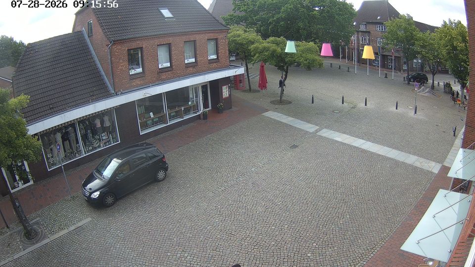Niebüll