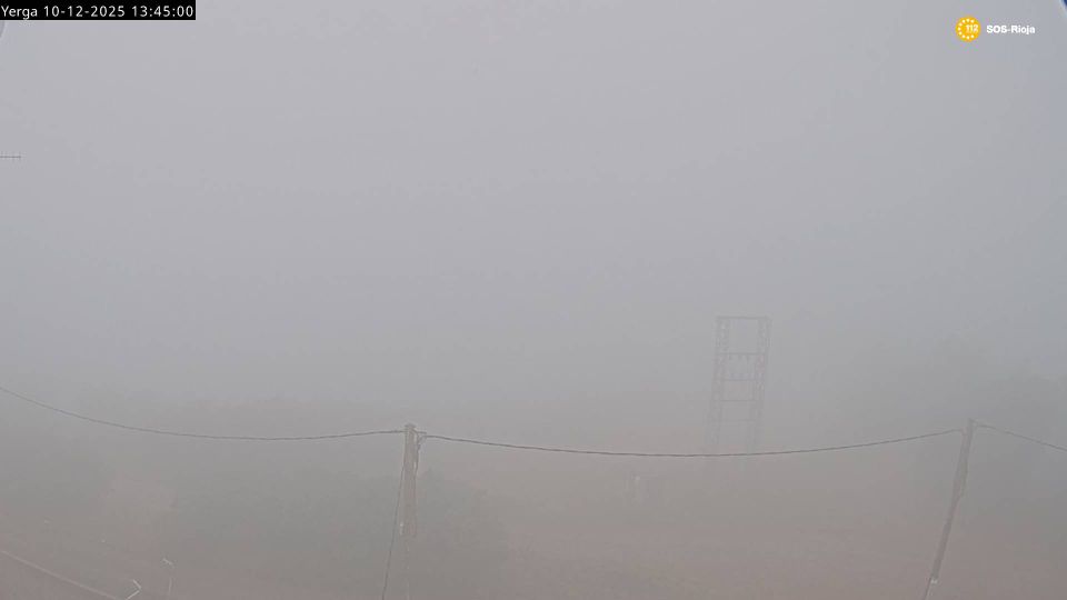 Gravalos: Monte Yerga