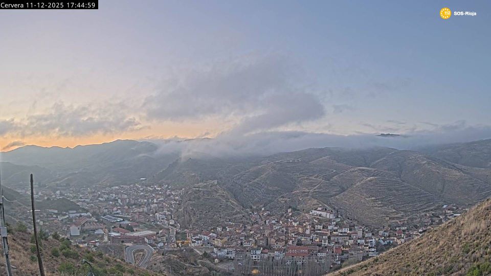 Cervera del Río Alhama