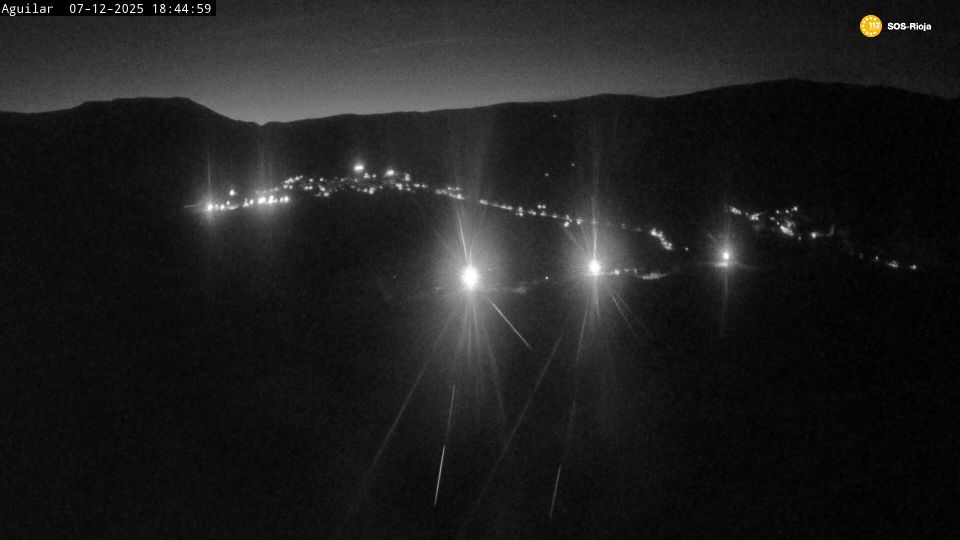 Aguilar del Rio Alhama