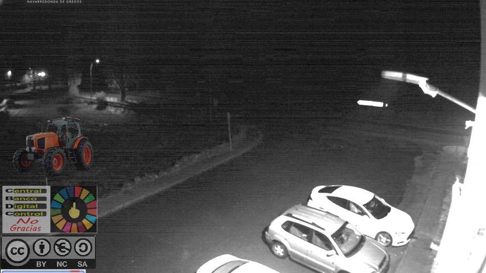 Navarredonda de Gredos