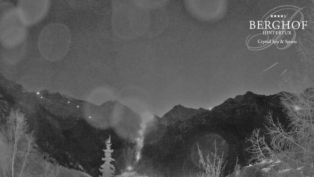 Hintertux: Alpindomizil Berghof - Zillertal