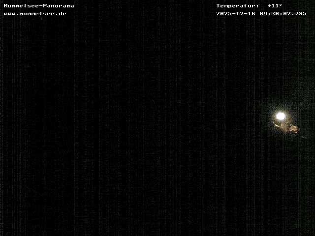 Seebach: Schnurrenhof: Mummelsee