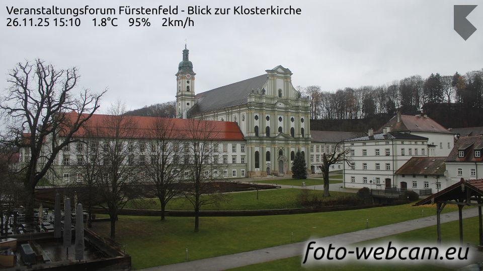 Фюрстенфелдбрук