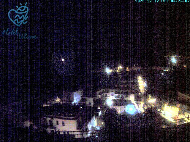 Ischia › South-east: Castello Aragonese, borgo e golfo di - Ponte