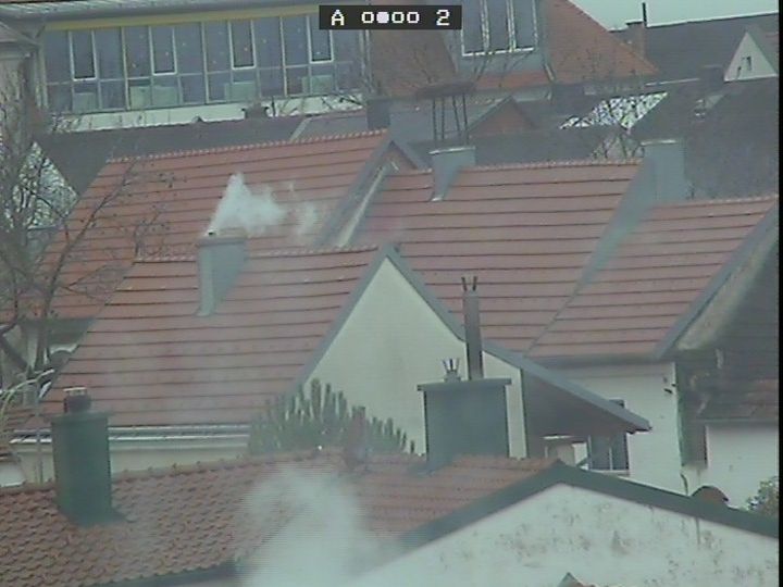 Gemeinde St. Margarethen: St. Margarethen im Burgenland