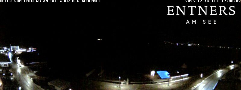 Pertisau: Entners am See - Achensee