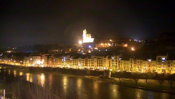 Balaguer: Lleida - Catalunya, Spain
