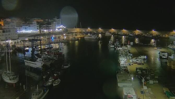 l'Ametlla de Mar: L'Ametlla de Mar