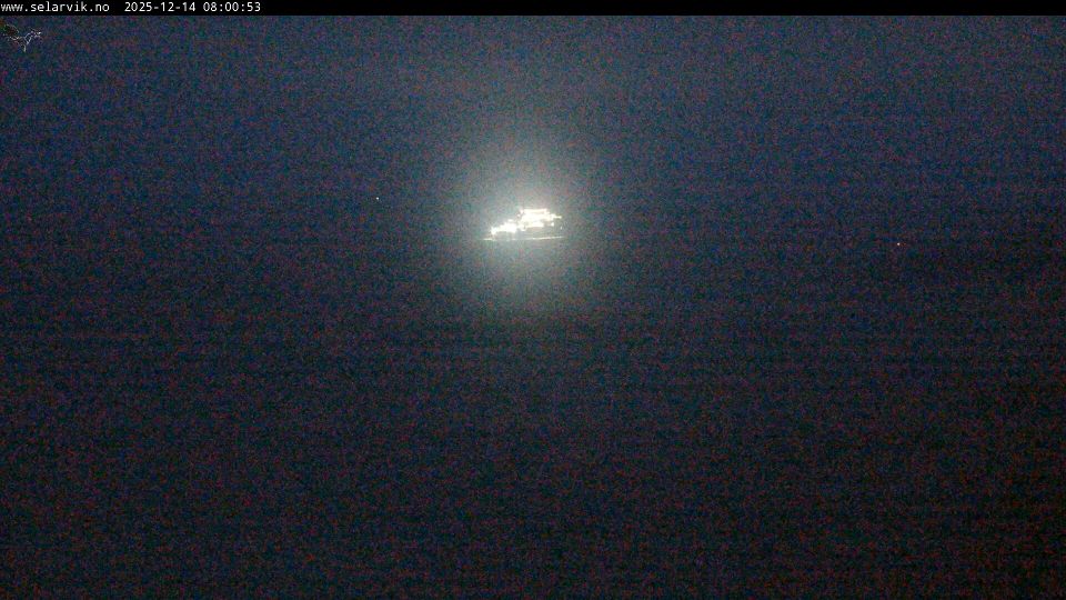 Love nedre: Larviksfjorden Syd