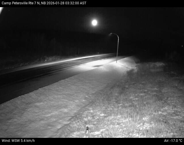 Saint-Isidore: Tracadie-Sheila, New Brunswick