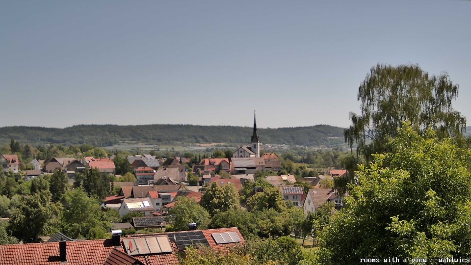 Wahlwies