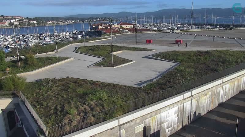 Sanxenxo – Silgar, Galicia