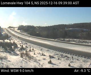 Castlereagh: Lornevale, Nova Scotia