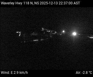 Bedford: Waverly 102, Nova Scotia