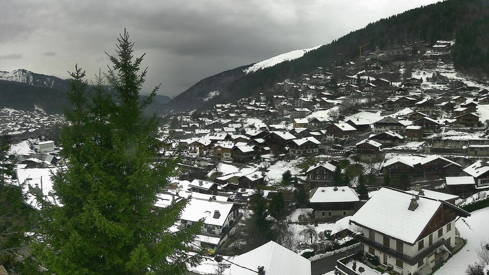 Morzine