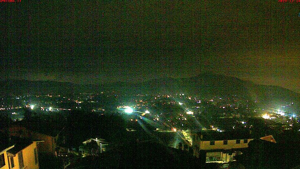 Rocca Priora: Castelli Romani